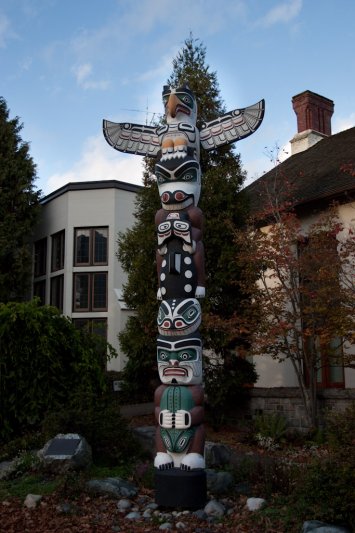 Totem Pole